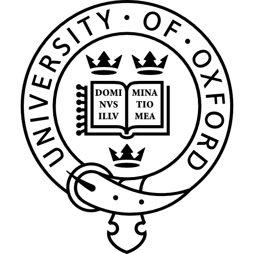 Oxford logo