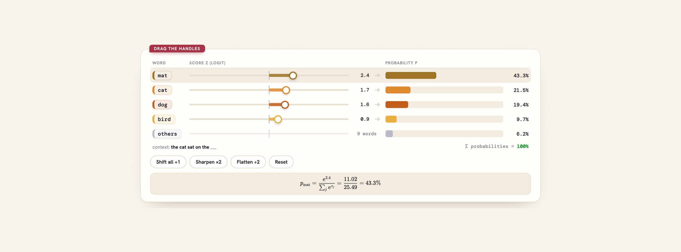 Decoding Lab demo preview